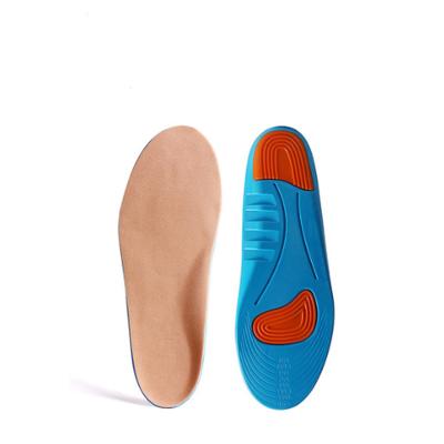 China Diabetic Therapy High Quality Therapeutic Insole for Shoe for sale