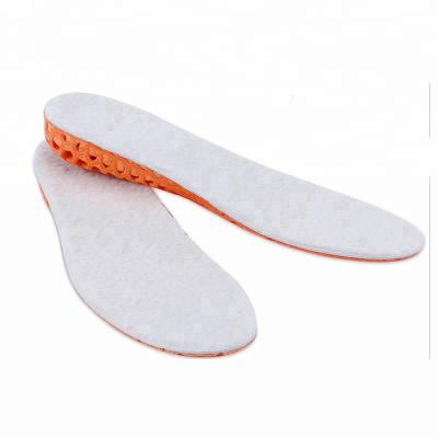 China Lightweight And Soft Best EVA Hot Shoe Elevator Foot Bed for sale