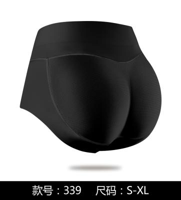 China XT020 Breathable Butt Booty Slipper Padded Underwear For Women for sale