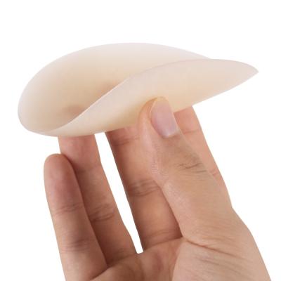 China XR016 OEM Invisible Service Non Adhesive No Glue Nipple Cover for sale