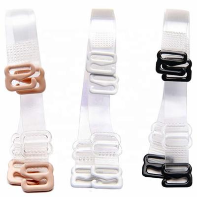 China Adjustable Bra Accessories Elastic Straps For Bra for sale