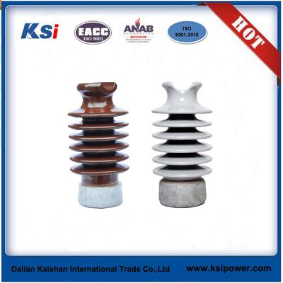 China Factory price porcelain line post insulator designed OEM service for sale