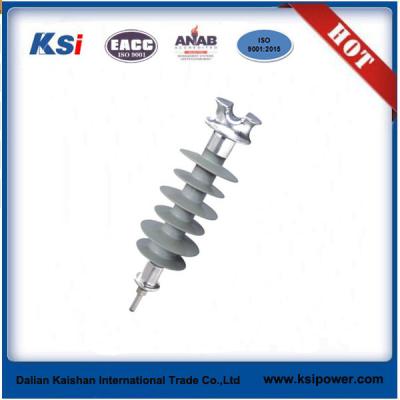 China High Voltage Composite pin  insulator / Polymer insulator for sale