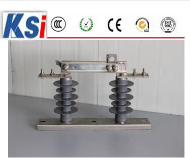 China 35KV single phase electrical outdoor high voltage isolator switch for sale