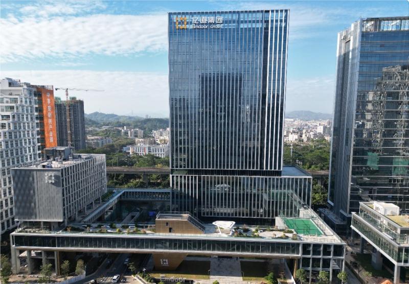 Επαληθευμένος προμηθευτής Κίνας - Shenzhen Emdoor Information Co., Ltd