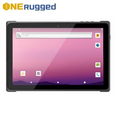 China Robuuste tablet 10-inch industriële pc met USB Type C oplaadinterface en Android 11 Te koop