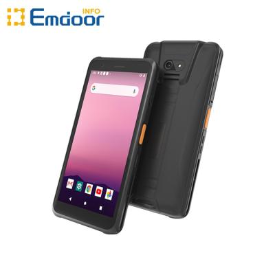 China Direct Handheld PDA Draadloos Terminal Definitie Grote scherm Aanpassing 64GB ROM Te koop