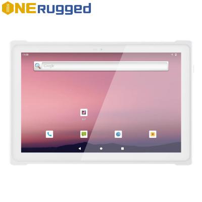 China 10 inch ODM/OEM Medical Rugged Tablet PC met 5G capacitieve touchscreen Stylus en NFC Te koop