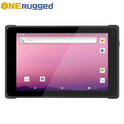 Китай Emdoor Rugged Tablet 8 дюймов IP65 водонепроницаемый Android 11/GMS NFC/4G/5G/BT5.1 для промышленности продается