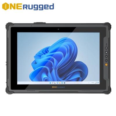 China M20A ONE Rugged Tablet 12inch Full HD Touch Screen Fingerprint Fast Processing for sale