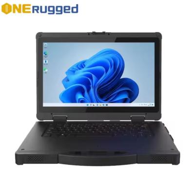 China Rugged 2-in-1 Windows 10 Pro Touchscreen Laptops With 1 TB SSD for sale