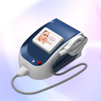 China Big Sale--- portable ipl laser beauty machine for hair removal, pigmentation removal etc for sale