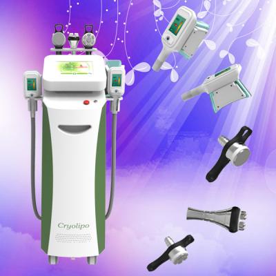 China BIG PROMOTION--Cryolipolysis slimming device for fat losing on the whole body for sale