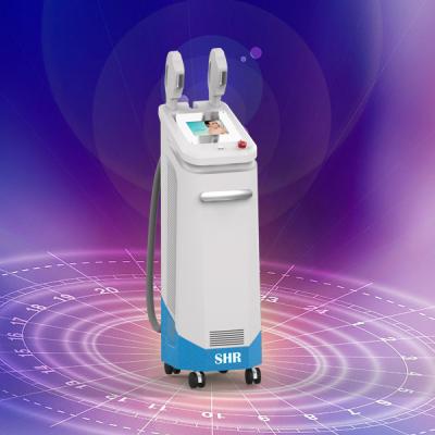 China Promotion---IPL SHR Hair Removal Equipment for hair removal, skin Rejuvenation for sale