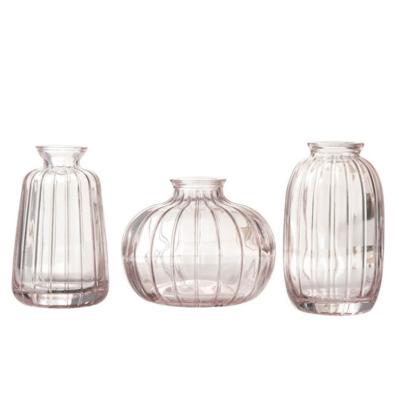 China Minimalist Decorative Bottles Ornaments for Dining Table Study Unique and Attractive Home Decor for sale