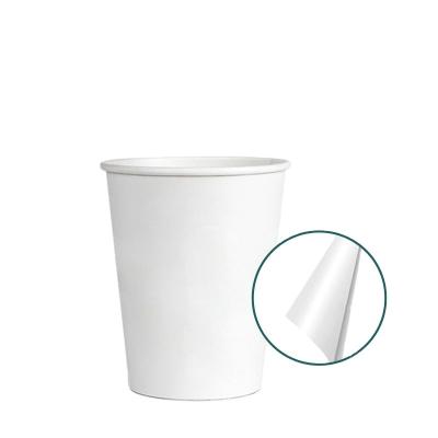 China Recyclable Customized Printed Logo For Paper Cups Customized Soy Milk Cups For Household Disposable Cups for sale