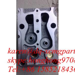 China Xcmg Wheel Loader Parts Zl50G, Lw300F, Lw500F, Zl30G,Lw188 Cylindler Head For Wd Engine for sale