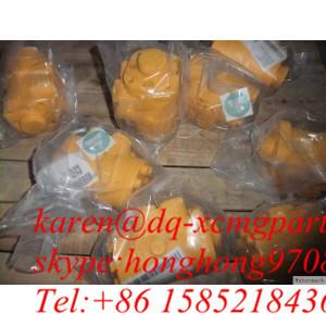 China Xcmg Wheel Loader Parts Zl50G, Lw300F, Lw500F, Zl30G,Lw188 Eaton Steering Unit for sale