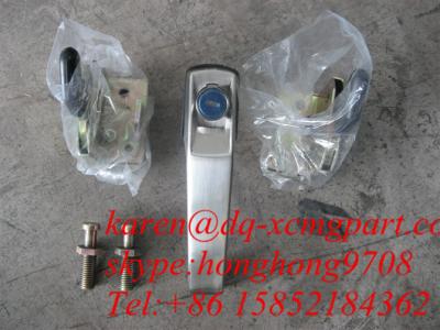 China Xcmg Wheel Loader Parts Zl50G, Lw300F, Lw500F, Zl30G,Lw188 Gate Lock（Gjmb-2) for sale