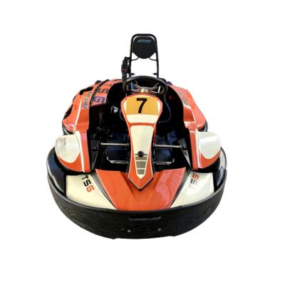 China Outdoor & Indoor Factory Prices 24 Hours Multifunctional Pursued Rental Chassis Go Kart Adults Spare Parts TS6-Ev View for sale