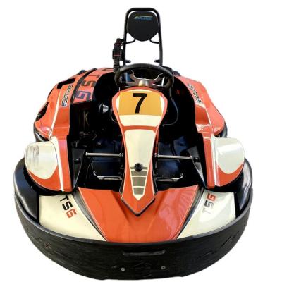 China Electric Professional Manufacturer High Quality Cheap Go TS6-Ev Pedal Go Kart Adults For Sale 3.50-4 for sale