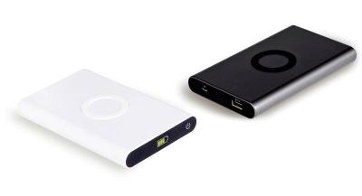 China T800 wireless charger and power bank 2 in 1 for sale