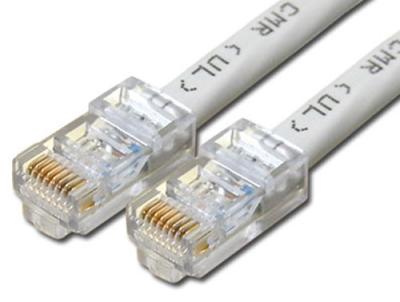 China 10 Meter 4 Pair UTP RJ45 CAT6 Patch Network LAN Ethernet Cable for sale