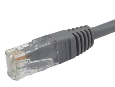 China High Quality RJ45 CAT5 Network Cable for sale