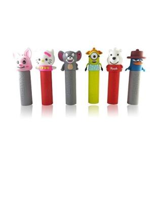 China Catoon Mobile Power Bank for sale