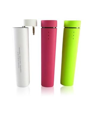 China 4000mAh Li-ion Battery Power Bank for sale