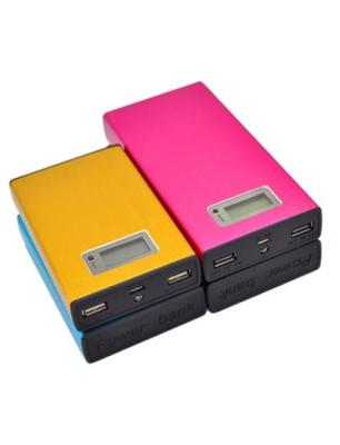 China 10400mAh Li-ion Battery Power Bank for sale