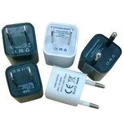 China 5V 1A Mini USB Wall Charger/Travel Charger for sale