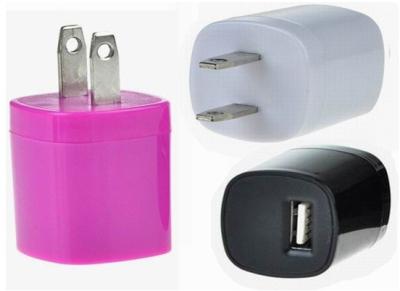 China 5V 1A Wall Charger/Travel Charger for sale