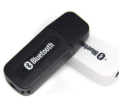 China USB Bluetooth Audio Music Receiver for sale