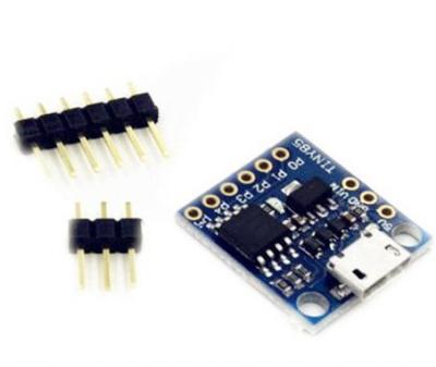 China Digispark Kickstarter ATTINY85 Mini USB Development Board for sale