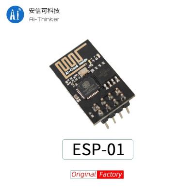 China Ai-Thinker ESP-12S ESP8266 Wifi Module ESP8266 Serial IOT WIFI Wireless Module For Wifi Home Automation for sale