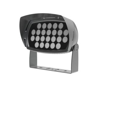 China LANDSCAPE New Arrival Waterproof IP66 Super Bright 100w Flood Light Housing for sale