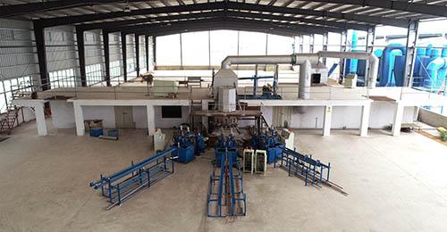 Verified China supplier - Foshan Fanshun Machinery Co., Ltd.