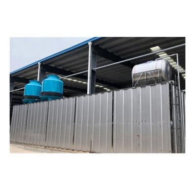 China Industrial fluids cooling cooling system for sale