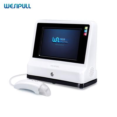 China Visia Magic Skin Analysis Machine Mirror Skin Analyzer Skin and Hair Analyzer WAX-PF012 for sale