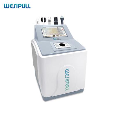 China Medical eye patch eye care beauty machine use for beauty salon with skin analyzer system for sale