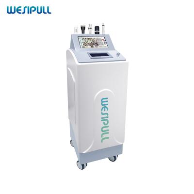 China Skin and Hair Analyzer Hair Analysis Machine and Treatment Factory Price Skin and Hair Analyzer Hair and Scalp Analysis Machine for sale