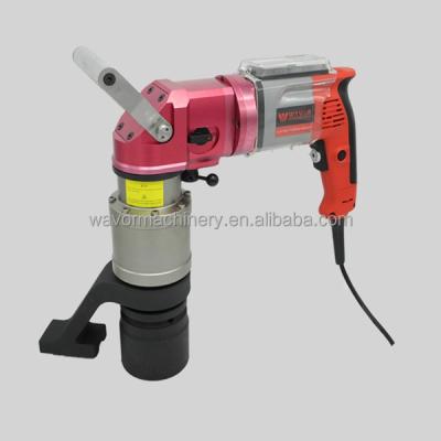 China 800nm ​​No Impact Preset Torque Wrench Electric Digital Torque Multiplier ETW-08A for sale