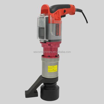 China 3800 Nm L Shape Socket Wrench Electric Torque Multiplier ETW-38S for sale