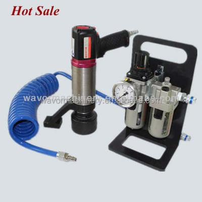 China 1500Nm PSW-15 pneumatic torque wrench pneumatic torque multiplier for sale