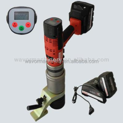 China RMW RMW Lithium Battery Torque Wrench Cordless Torque Multiplier for sale