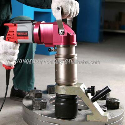 China 10000nm Angle Hex Bolt Torque Wrench Electric Shear Wrench ETW-100A for sale