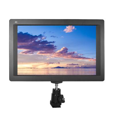 China For Business JW-V7 PLUS 7 inch fhd 1920x1080 on camera field dslr monitor with hdmi input/output for sale