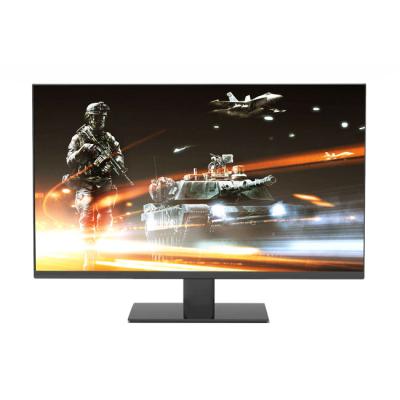 China Speaker 27inch 4K Resolution LCD Monitors IPS Led Monitor 165hz 2ms Gaming Monitor for sale