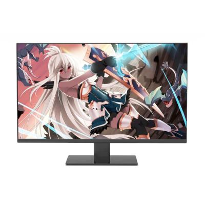 China Speaker 27 Inch 4K UHD 3840*2160 165hz Frameless Computer Gaming Monitor for sale